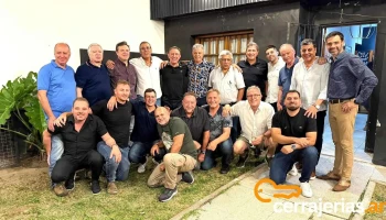 Keeper Monitoreo Mayorista - Córdoba
