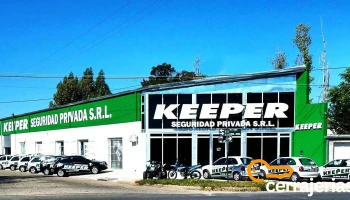 Keeper Seguridad Privada Srl - Santo Tomé Keeper Seguridad Privada Srl - Santo Tomé