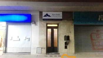 Kgori Punku Consultora Srl - San Fernando Del Valle De Catamarca Kgori Punku Consultora Srl - San Fernando Del Valle De Catamarca