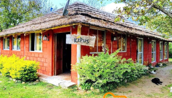 Kipus Casa de Campo - La Puerta