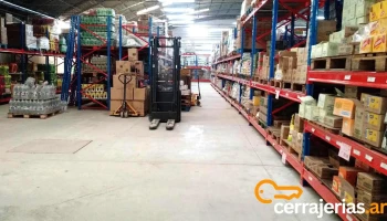 Kirios Ingeniería y Construcción Sa - San Rafael Kirios Ingeniería y Construcción Sa - San Rafael