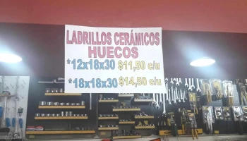 Kocudel Srl Materiales Para la Construccion - Charata Kocudel Srl Materiales Para la Construccion - Charata