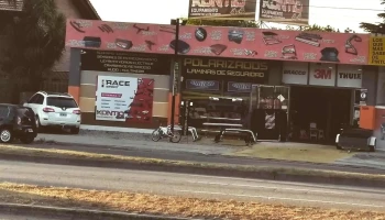 Kontio Equipamientos - Villa Carlos Paz Kontio Equipamientos - Villa Carlos Paz