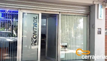 Kontrol S.r.l. - M5519Anm Mendoza