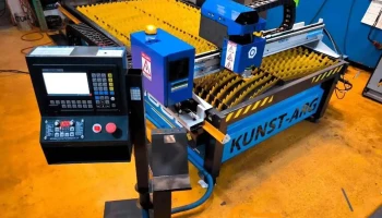 Kunst-arg / Industria Argentina - Oberá Kunst-arg / Industria Argentina - Oberá