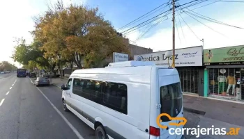 Kustos S.a. - Luján De Cuyo