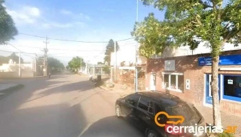 Kvm seguridad - S2345Ati Villa Trinidad