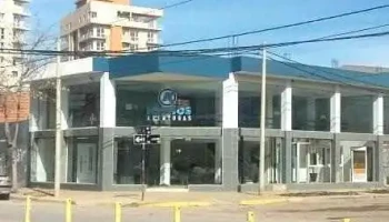 kyrios Aberturas - Cipolletti