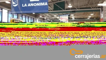 La Anónima - Chos Malal