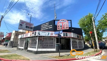 La Banderola® – Aberturas - Córdoba