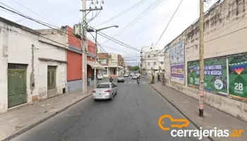 La Boveda Seguridad - Salta