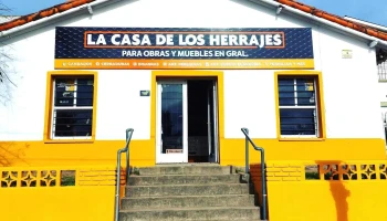 La Casa de los Herrajes - Villa Gesell