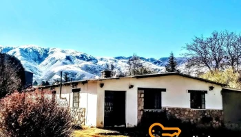 La Casa de Susana - Tafí Del Valle