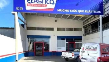 La Casa Del Elastico - Repuestos - Río Cuarto La Casa Del Elastico - Repuestos - Río Cuarto