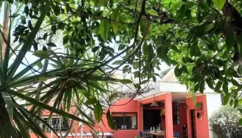La Casita Hostel & Suite - San Fernando Del Valle De Catamarca
