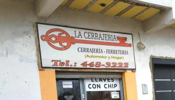 La Cerrajeria - Neuquén