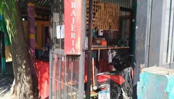 La Cerrajería - Tafí Del Valle