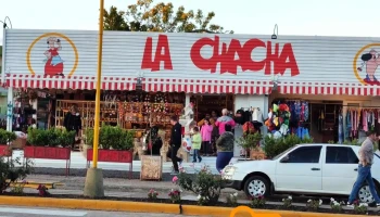 La Chacha Artículos Regionales - Federación La Chacha Artículos Regionales - Federación