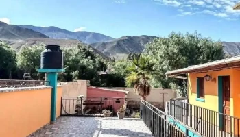 La Colorada Hostal - Tilcara