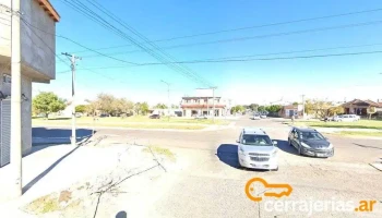 La Comarca Cerrajeria - R8500Fhw Viedma