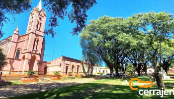 La Cruz - La Cruz