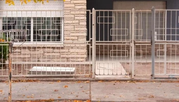 La Deseada Vivero / Césped - Cipolletti La Deseada Vivero / Césped - Cipolletti