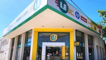 La Editorial - Blvd. América 1203