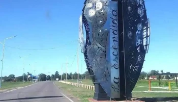 La Escondida - La Escondida