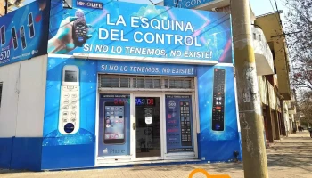 La Esquina del Control - S2000Fal Rosario