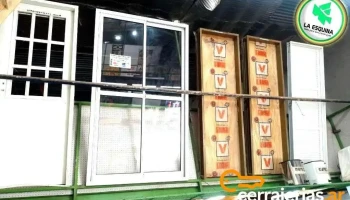 La Esquina srl - W3410Eip
