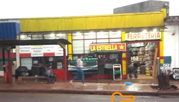 La Estrella Ferretería - Eldorado