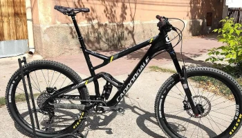 La Fabrica Bikes - Godoy Cruz