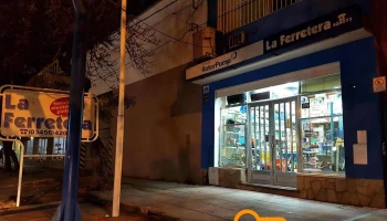 La Ferretera - Chajarí