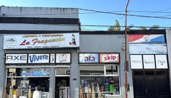 La Fragancia - Concepción Del Uruguay La Fragancia - Concepción Del Uruguay