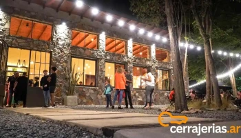 La Guadalupe - Restaurante - La Granja