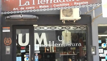 La Herradura Artesanías - Gualeguaychú La Herradura Artesanías - Gualeguaychú