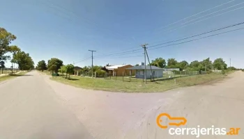 La Industrial de Mujica Martin - Macachin