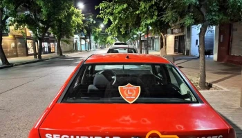 La Leyenda Servicio de Seguridad Privada - San Martín