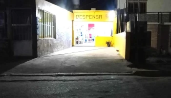 La Mary - La Puerta