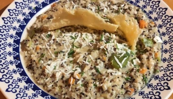 La Picadita - Tilcara