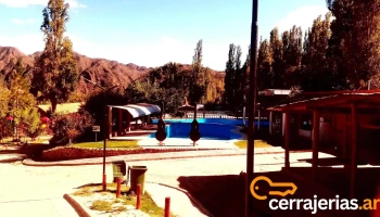 La puerta san jose - Belén