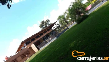 La Quinta del Tío - Argentina