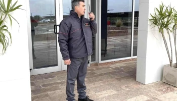 La Segunda Seguridad Privada - Santa Fe De La Vera Cruz La Segunda Seguridad Privada - Santa Fe De La Vera Cruz