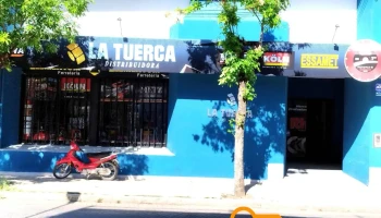 La tuerca Ferretería - San Francisco La tuerca Ferretería - San Francisco