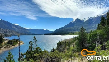 Lago Puelo Turismo - Av. Los Notros Y