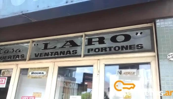 Laro - C1431Foa Cdad. Autónoma De Buenos Aires