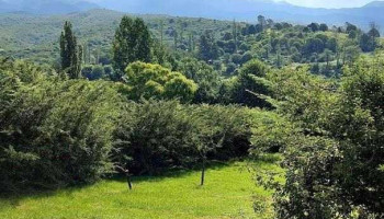 Las Juntas Ambato Catamarca - Las Juntas
