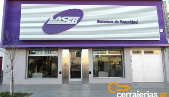 Laser Alarmas - Rafaela Laser Alarmas - Rafaela