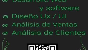 Ledesma Soluciones Tecnologicas - Alta Gracia