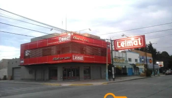 Leimat Sa - Cipolletti Leimat Sa - Cipolletti